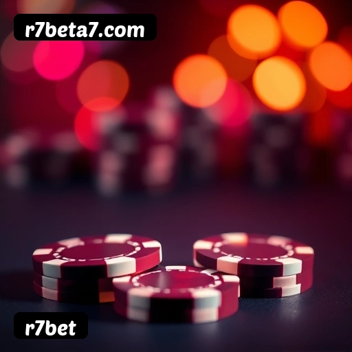 Recursos Exclusivos do App r7bet - Modo Offline, Login Biométrico