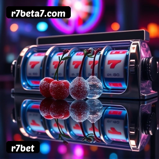 Imagem secundária para conteúdo da página Facebook r7bet