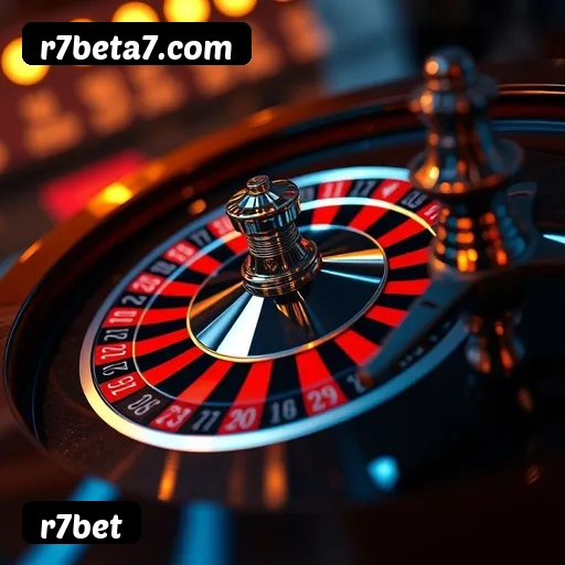 Imagem secundária de apoio para instalação do app r7bet