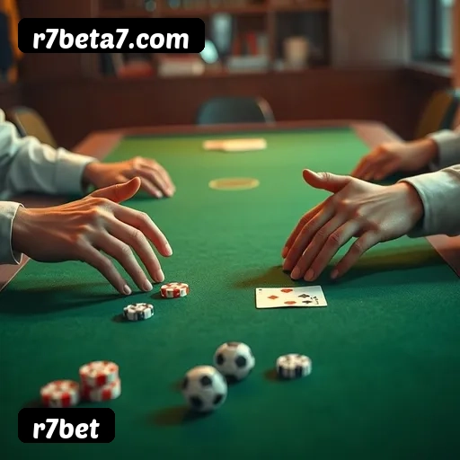 Benefícios do Login r7bet - Bônus e Vantagens Exclusivas