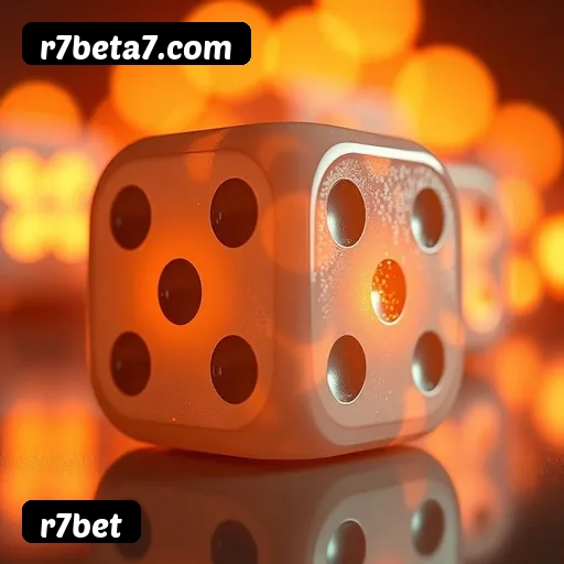Sistema de Segurança Avançado r7bet - Criptografia e Proteção