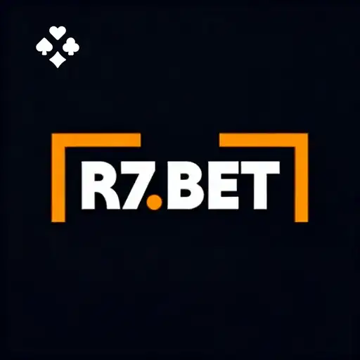 r7bet Logo