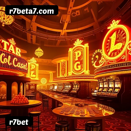 Jogos de Mesa Premium r7bet - Blackjack, Roleta, Baccarat