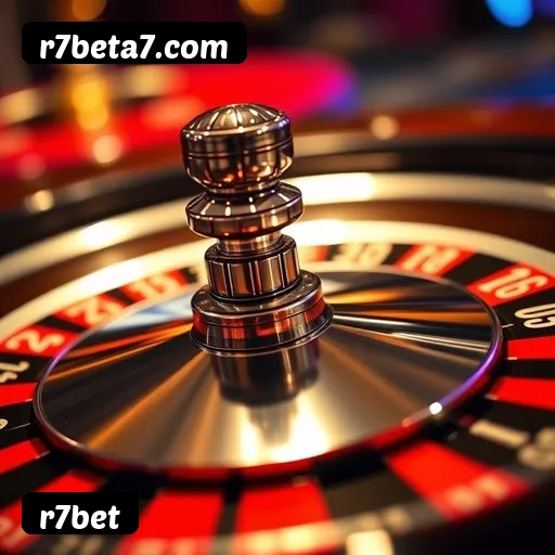 Prévia de conteúdo do canal Telegram r7bet